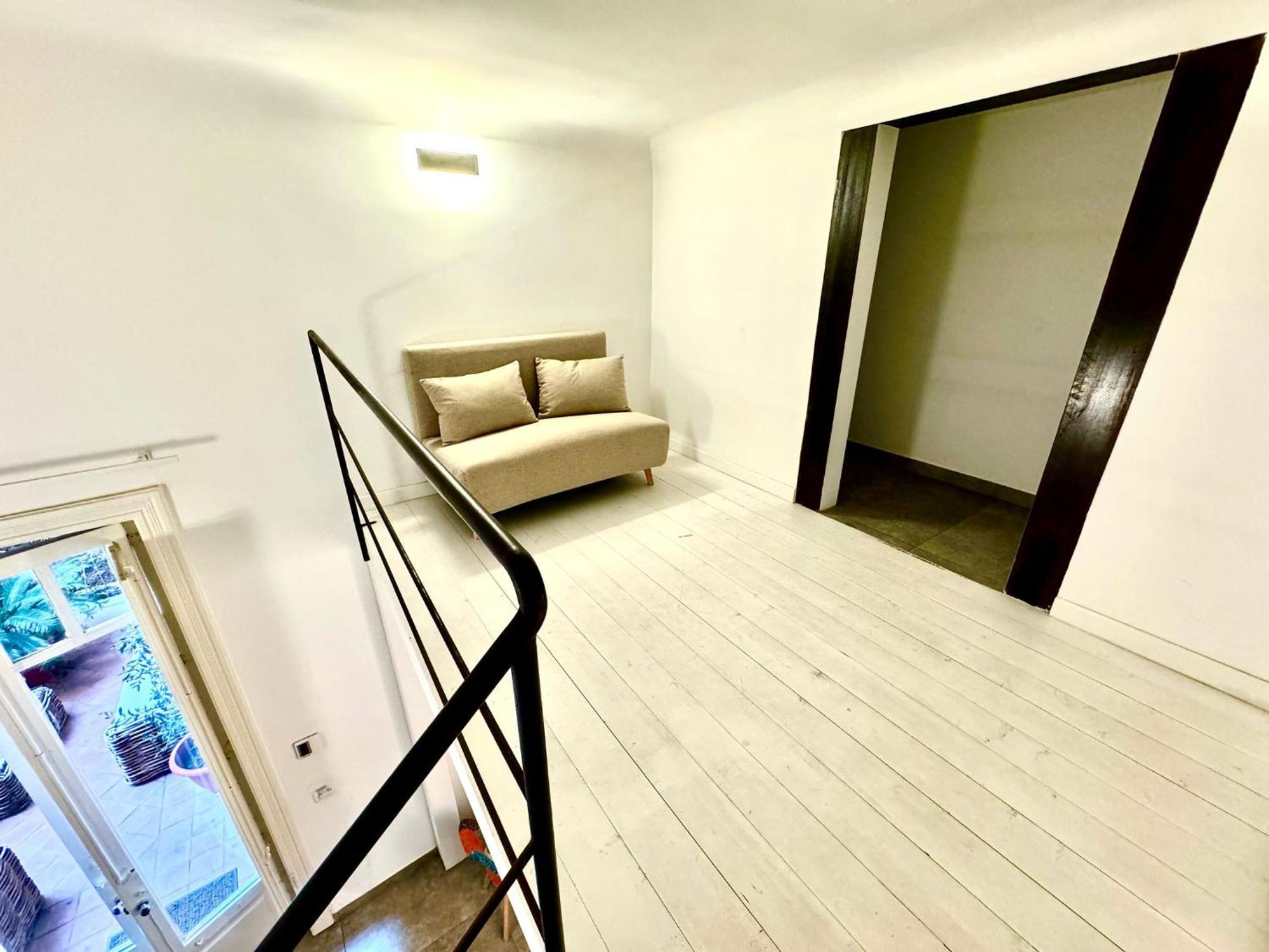Cortile Nobile Luxury Suites CTA Exterior photo
