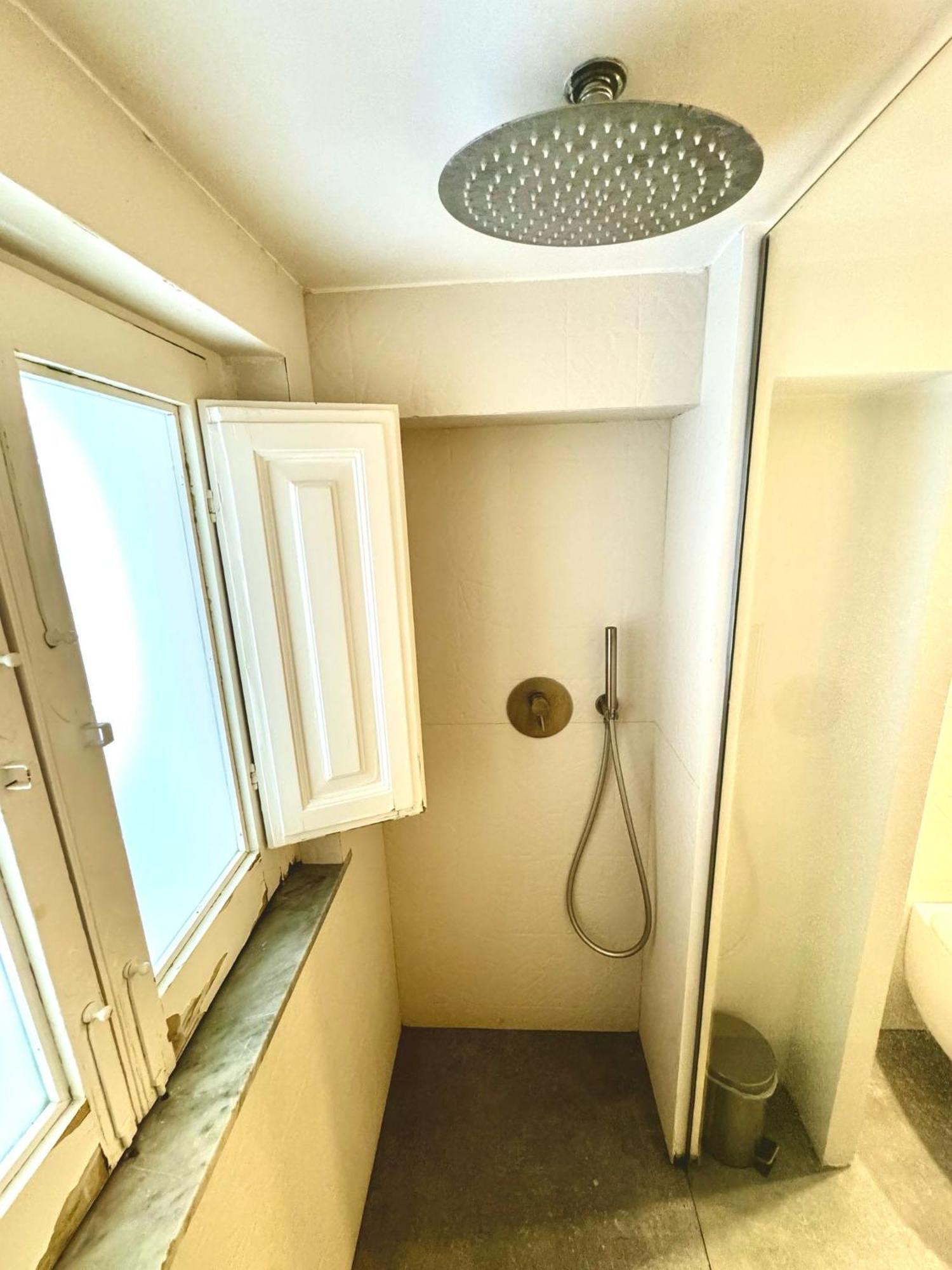 Cortile Nobile Luxury Suites CTA Exterior photo