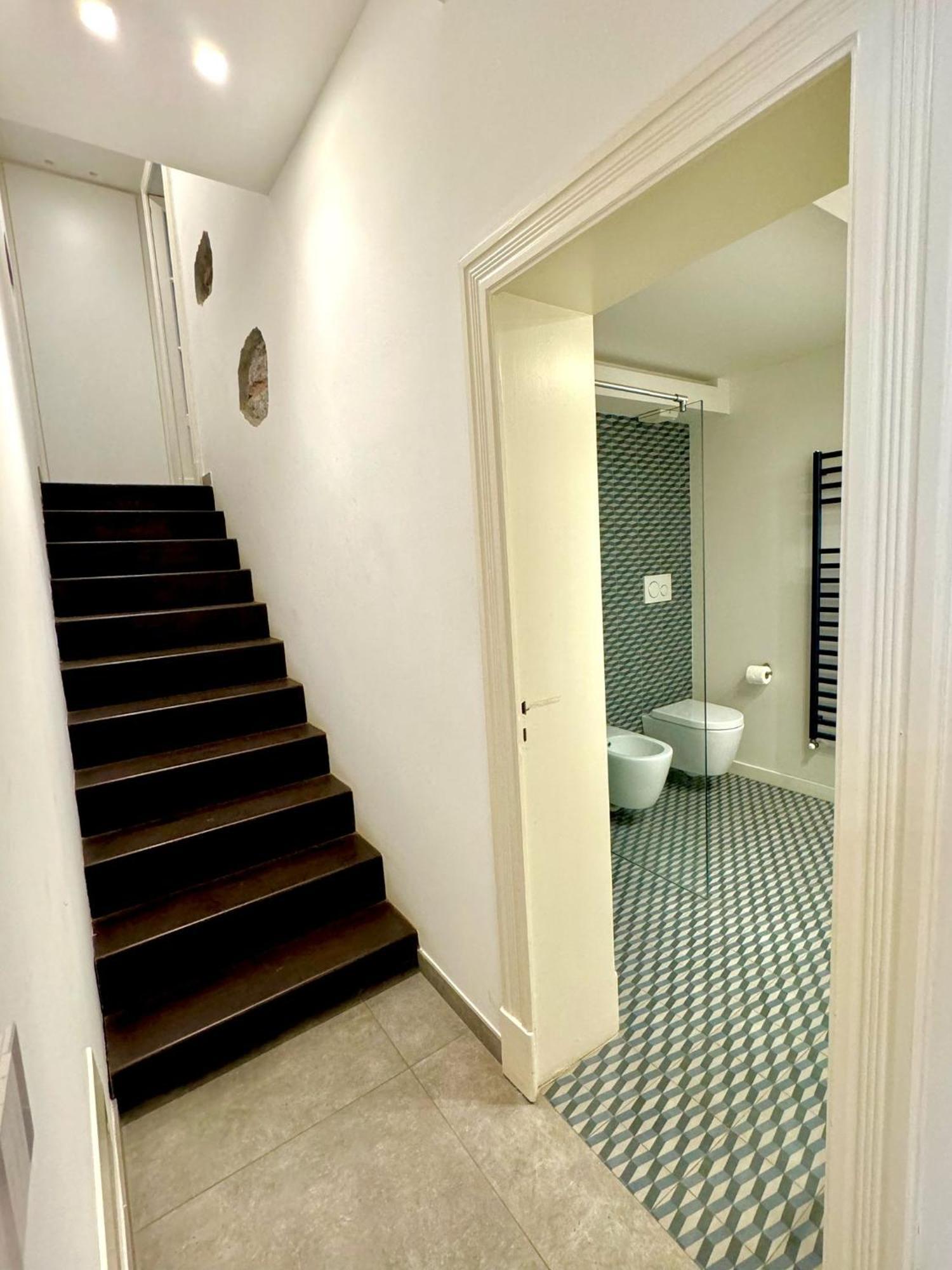 Cortile Nobile Luxury Suites CTA Exterior photo
