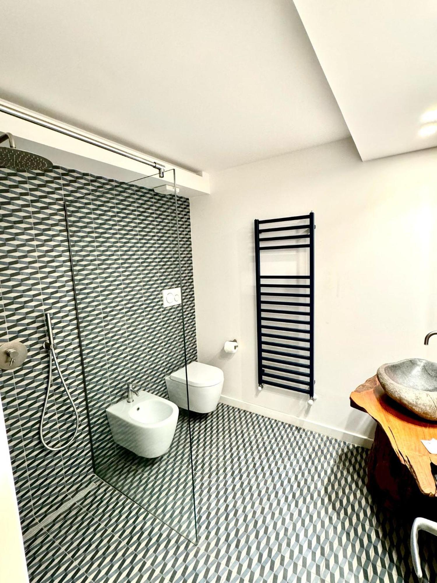 Cortile Nobile Luxury Suites CTA Exterior photo