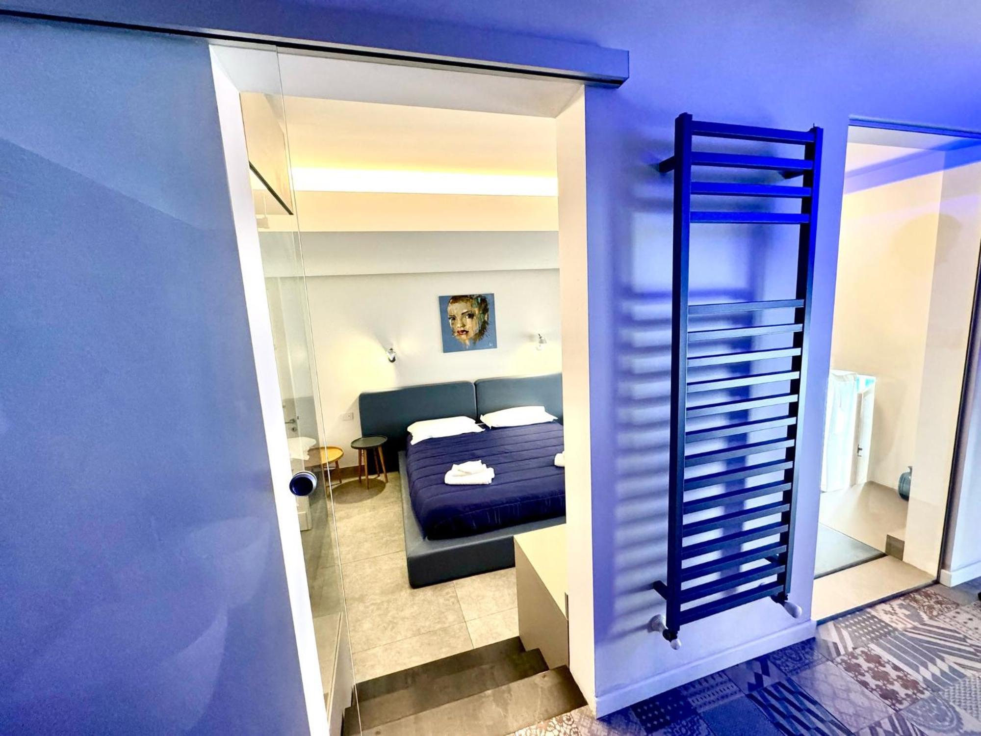Cortile Nobile Luxury Suites CTA Exterior photo