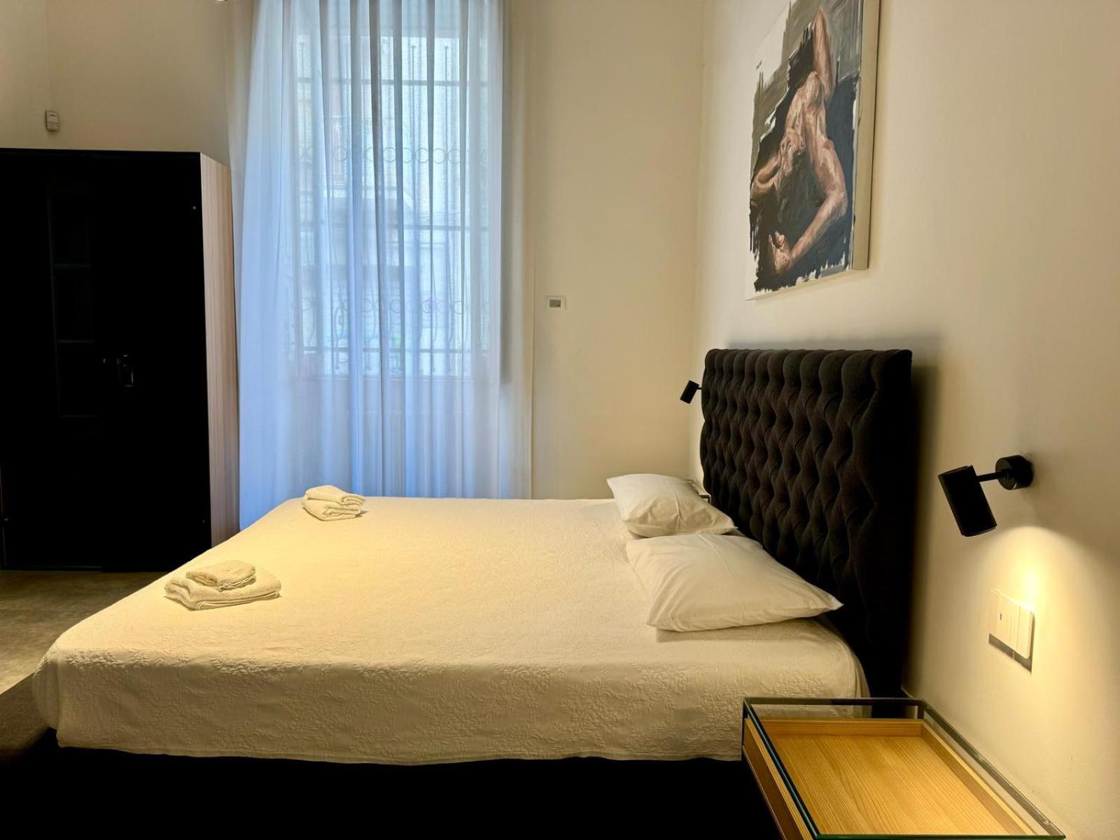 Cortile Nobile Luxury Suites CTA Exterior photo