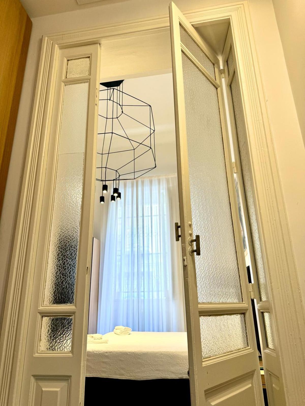 Cortile Nobile Luxury Suites CTA Exterior photo